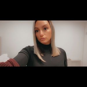 Meet your Posher, Brianna